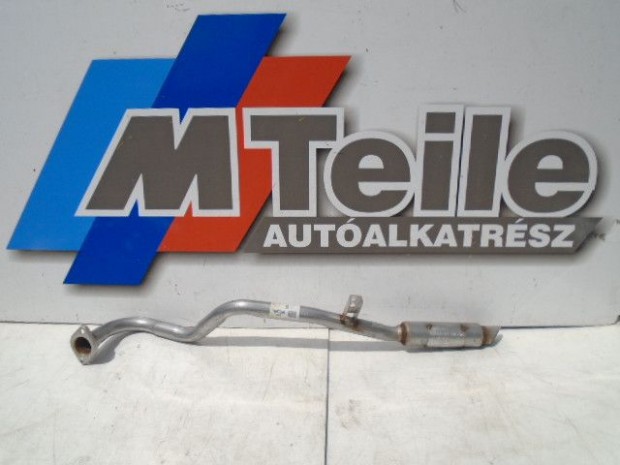 J WALKER [17644] - hts kipufog dob Ford Maverick / Nissan Terrano